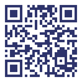 QR code linking to the Life Between The Lakes app